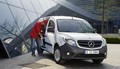 Mercedes Citan