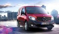 Mercedes Citan : voici le Renault Kangoo allemand