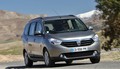 Essai Dacia Lodgy 1.5 dCi 110