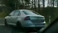 La nouvelle Skoda Lauretta surprise !