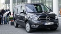 Mercedes Citan : la famille utilitaire est complète
