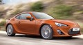 Toyota GT 86 : prix canon de 29.990 euros !
