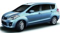 Suzuki Swift : avec 7 places en Inde !