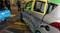 Crash-test Ford B-Max : Objectif cinq étoiles
