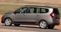 Essai Dacia Lodgy : le monospace qui fait mentir son tarif plancher !