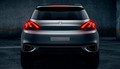 Peugeot Urban Crossover Concept