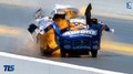 Zapping : Benoît de Secret Story, Nürburgring et Top Gear
