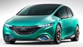 Honda Concept S