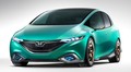 Honda S Concept : S comme Surprenante !