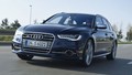 Essai Audi S6 Avant 2012 : familiale à grande vitesse