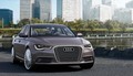Audi A6 L e-Tron