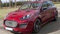 Eterniti Artemis : "Super SUV"