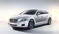 Jaguar XJ Ultimate : la XJ limousine