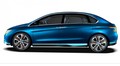 Denza NEV : premier fruit de la collaboration Daimler avec BYD