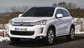 Essai Citroën C4 Aircross : Un Mitsu joliment débridé