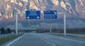 Les autoroutes délaissées à cause du prix des carburants
