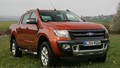 Essai Ford Ranger : monsieur muscle