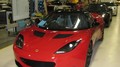 Lotus redémarre la production et dément les rumeurs