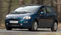 Essai Fiat Punto TwinAir : elle vibre moins mais coûte plus