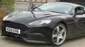 Future Aston Martin DB9? Non plutôt future évolution de la DBS!