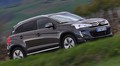 Essai Citroën C4 Aircross 1.8 HDi 150 ch 4x4 Exclusive : Chevrons de plein air