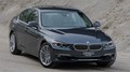 Essai BMW 328i Type F30