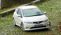 Essai Honda Civic Type R