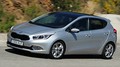 Kia Cee'd : les tarifs