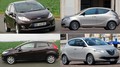 Essai Ford Fiesta 1.6 TDCi 95 ch vs Lancia Ypsilon 1.3 MJt 95 ch : Chic ou tonique ?