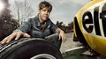 Spéculations : Sebastian Vettel change une roue d'Alpine A110, grosse surprise chez Renault ?