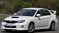 Subaru WRX STI S 7'55 : une série spéciale en hommage à un temps record
