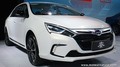BYD Qin : la nouvelle hybride rechargeable