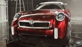 MG Icon Concept : meilleur concept du salon de Pékin