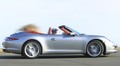 Essai Porsche 911 Carrera S Cabriolet : L'irrésistible appel du vent
