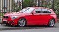 Essai BMW 120d : Incontestablement "Premium"!