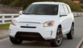 Toyota RAV4 EV : présentation le 7 mai