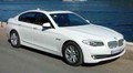 Essai BMW ActiveHybrid 5 : 340 ch bien élevés