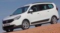 Essai Dacia Lodgy Lauréate 1.5 dCi 90 : l'achat raison