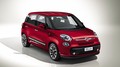 A bord du monospace Fiat