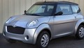 Chatenet CH26 L : la voiture low-cost sans permis