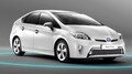 Toyota Prius : la prochaine génération produite aux Etats-Unis