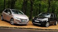Essai Peugeot 208 1.6 e-HDi 92 ch vs Renault Clio 1.5 dCi 90 ch