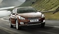 Essai Peugeot 508 RXH