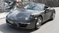Essai Porsche 911 Carrera S Cabriolet Type 991