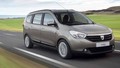 Essai Dacia Lodgy : La fée carabosse