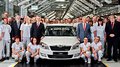 Skoda Fabia : le cap des trois millions d'exemplaires est franchi