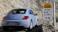 Essai Volkswagen Coccinelle 1.2 TSI 105 : Retour à Monte-Carlo