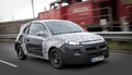 L' Opel "Junior" se prénommera