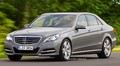 Restylage Mercedes Classe E : Du double au simple