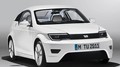 BMW et Mercedes, ensemble pour le Project Visio.M